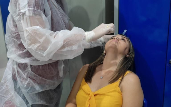 PROGRAMA SAÚDE NA ESCOLA.