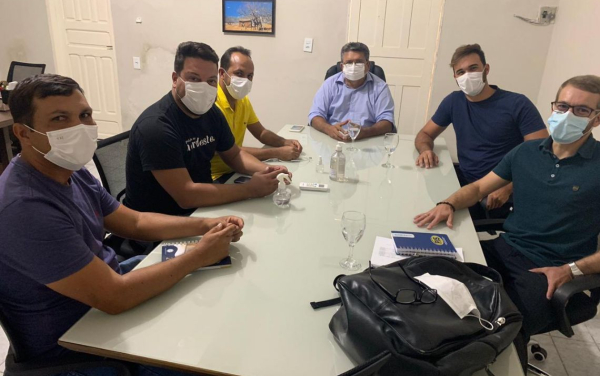 GRANITO VAI GERAR NOVAS OPORTUNIDADES AO EMPREENDEDORISMO EM TODAS AS ÁREAS!