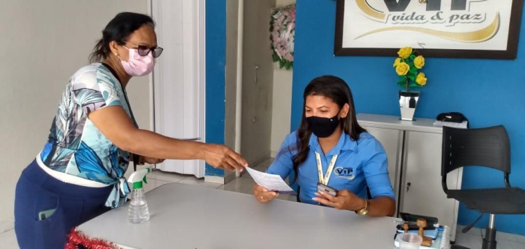 Dia Internacional da Não Violência Contra a Mulher.