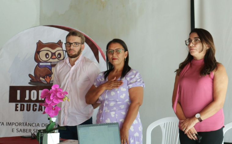 1ª Jornada Educacional 2022