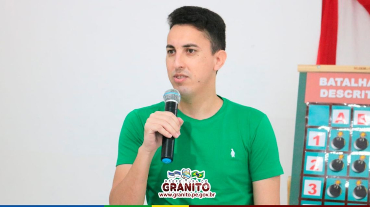 Aulões preparatórios para a prova do SAEPE!