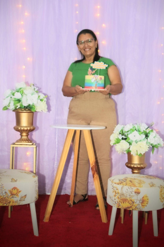 EDUCAÇÃO PROMOVE FORMAÇÃO CONTINUADA PARA COORDENADOR PEDAGÓGICO.