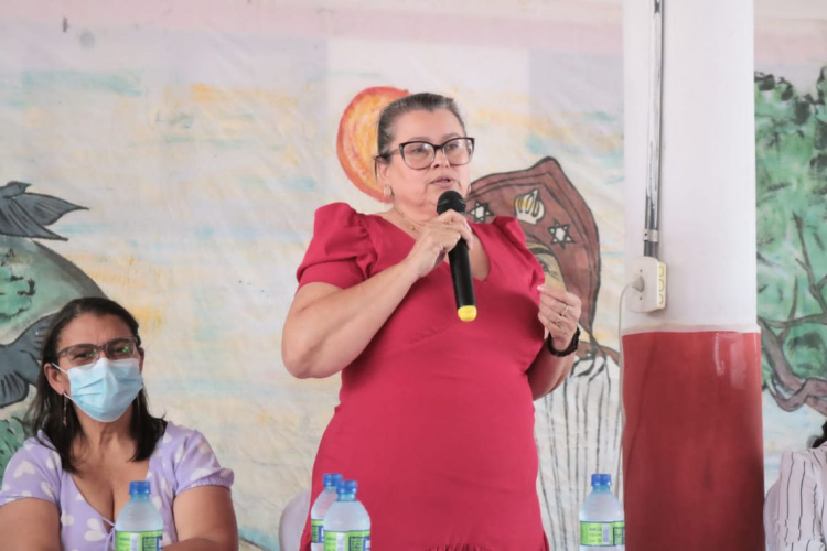 SEMANA DA PESSOA COM DEFICIÊNCIA.