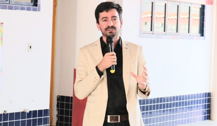 SEMANA DA PESSOA COM DEFICIÊNCIA.