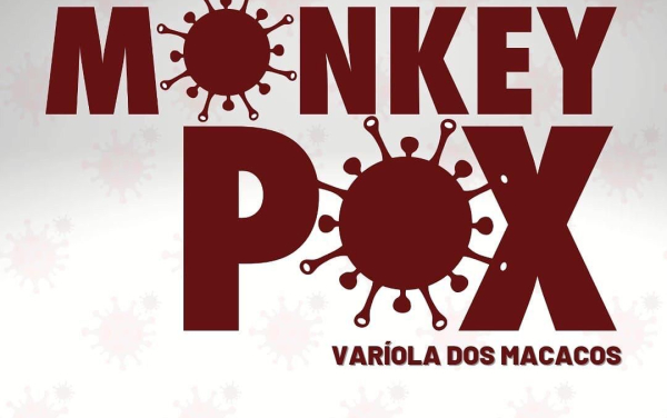 Tudo o que você precisa saber sobre Monkeypox.