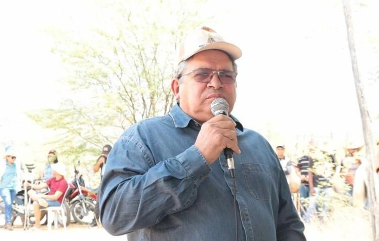 3ª Cavalgada Zuca Cordeiro.