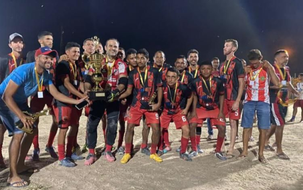 GRANITO GANHA MAIS DESTAQUE COM SUA AGENDA ECONÔMICA E CULTURAL.