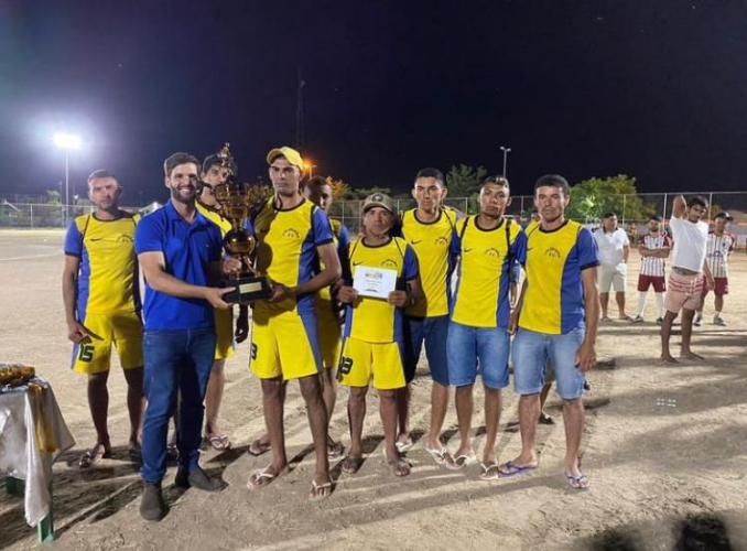 GRANITO GANHA MAIS DESTAQUE COM SUA AGENDA ECONÔMICA E CULTURAL.