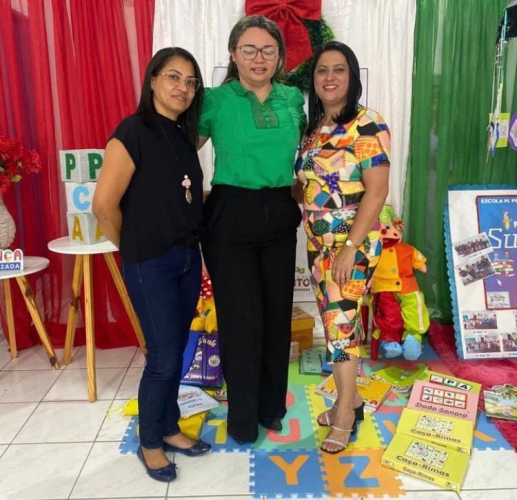 Seminário Anual de Práticas Inspiradoras.