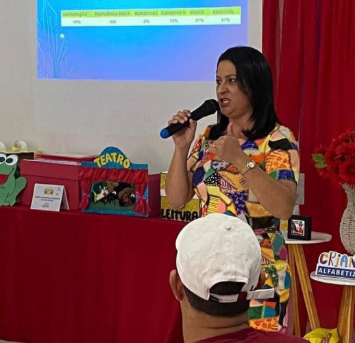 Seminário Anual de Práticas Inspiradoras.