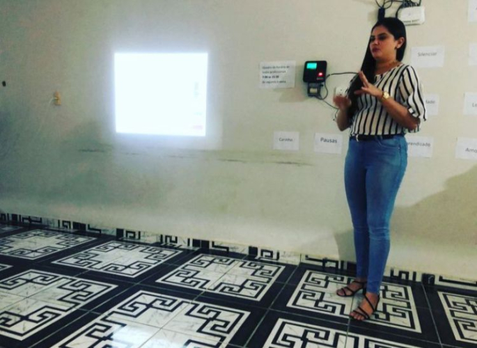 Janeiro Branco - Saúde Mental é importante!