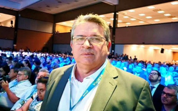 24ª Marcha dos Prefeitos.