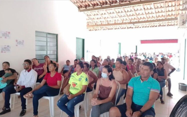 GRANITO LANÇA PROJETO CULTURAL DE PAZ NAS ESCOLAS.