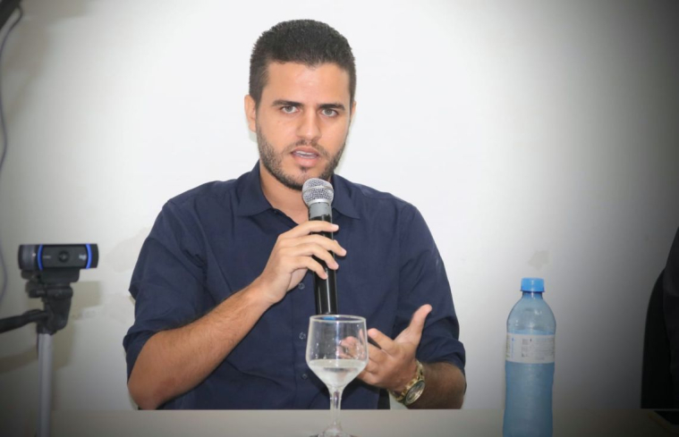 PODER EXECUTIVO E LEGISLATIVO EM PROL DE GRANITO!