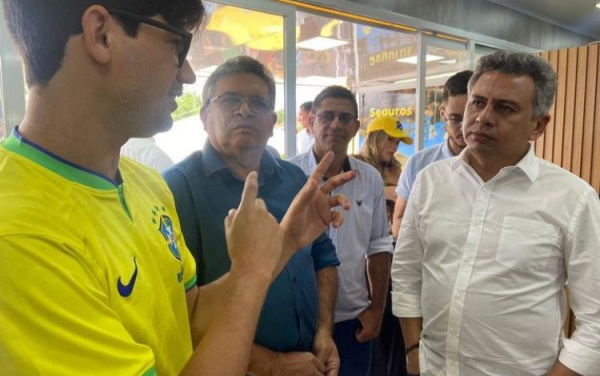 FEIRA DA AGRICULTURA FAMILIAR MOVIMENTA EXU E SETORES DA ECONOMIA REGIONAL.