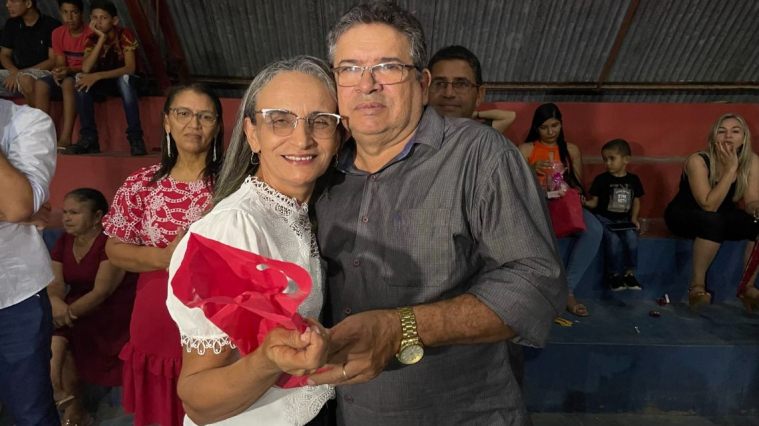 Registros do evento em prol do Dia Das Mães.