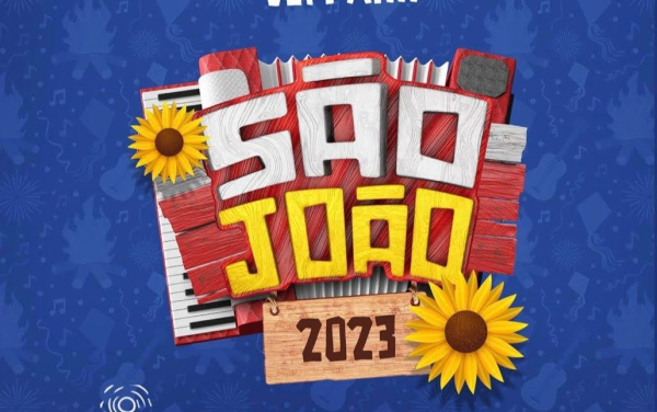 Vem aí o São João 2023 de Granito, Pernambuco!