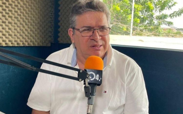 GRANITO DEBATE REGULARIZAÇÃO FUNDIÁRIA!