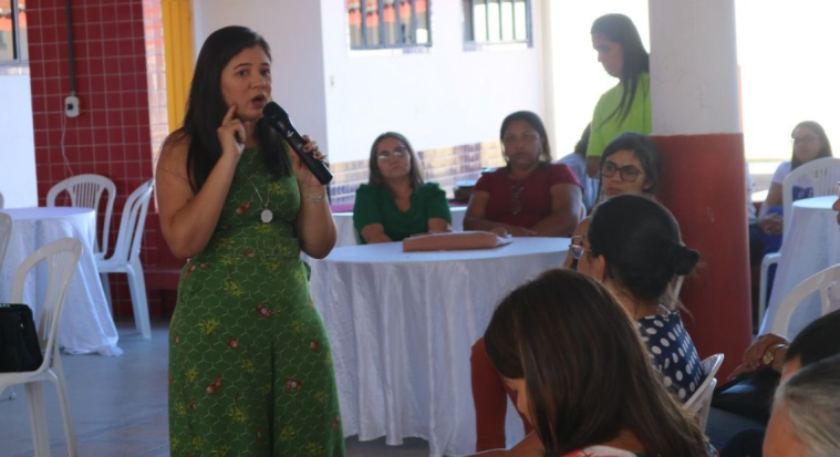 Formação de professores da rede Municipal de ensino | Educação Socioemocional e a Educação Inclusiva