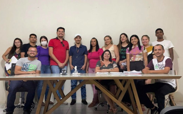 GRANITO MANTÉM SERVIÇOS, MAS DEBATE EM EQUIPE SITUAÇÃO FINANCEIRA!