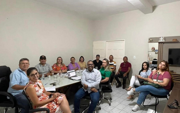 DEBATE SOBRE O ORÇAMENTO 2024!