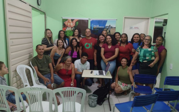 Granito incentiva seus empreendedores!