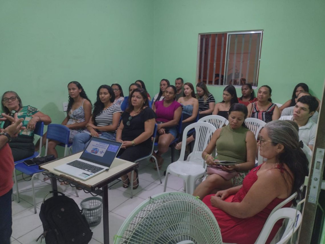 Granito incentiva seus empreendedores!