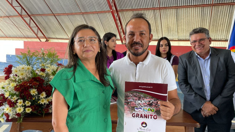 Gratidão e Celebração na Solenidade de Entrega de Títulos do Programa Moradia Legal