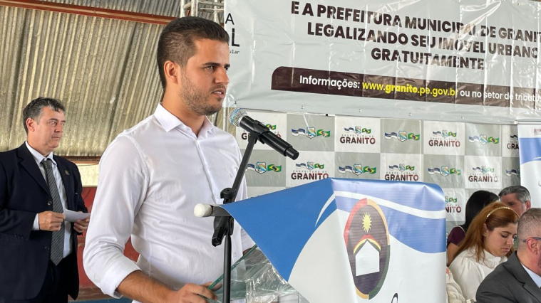 Gratidão e Celebração na Solenidade de Entrega de Títulos do Programa Moradia Legal