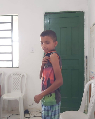 GRANITO INTENSIFICA MULTIVACINAÇÃO!