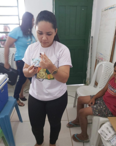 GRANITO INTENSIFICA MULTIVACINAÇÃO!