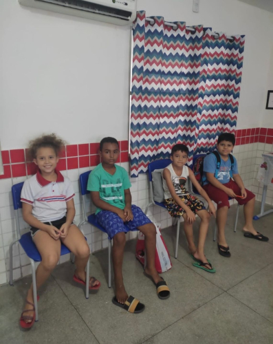 GRANITO INTENSIFICA MULTIVACINAÇÃO!