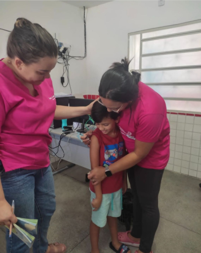 GRANITO INTENSIFICA MULTIVACINAÇÃO!