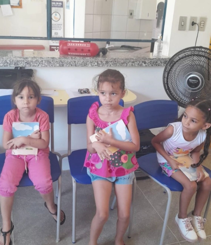 GRANITO INTENSIFICA MULTIVACINAÇÃO!