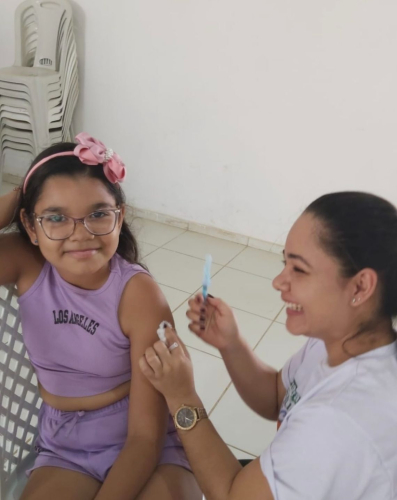 GRANITO INTENSIFICA MULTIVACINAÇÃO!