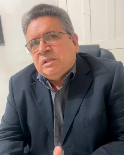 PONTO DE ATENDIMENTO VIRTUAL DA RECEITA FEDERAL EM GRANITO!