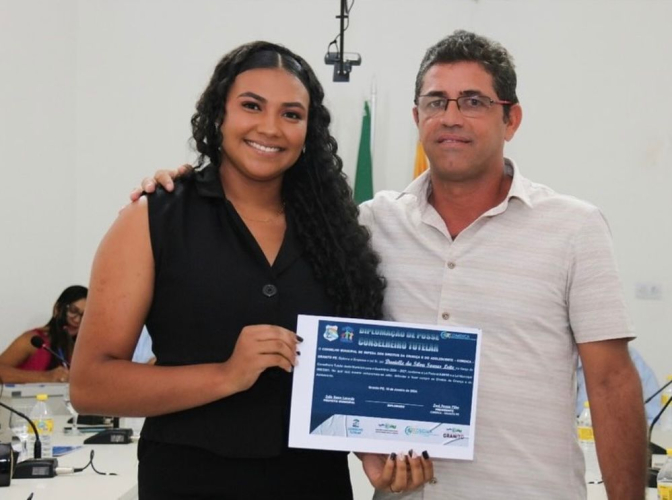 CONSELHO TUTELAR - 2024/2027.