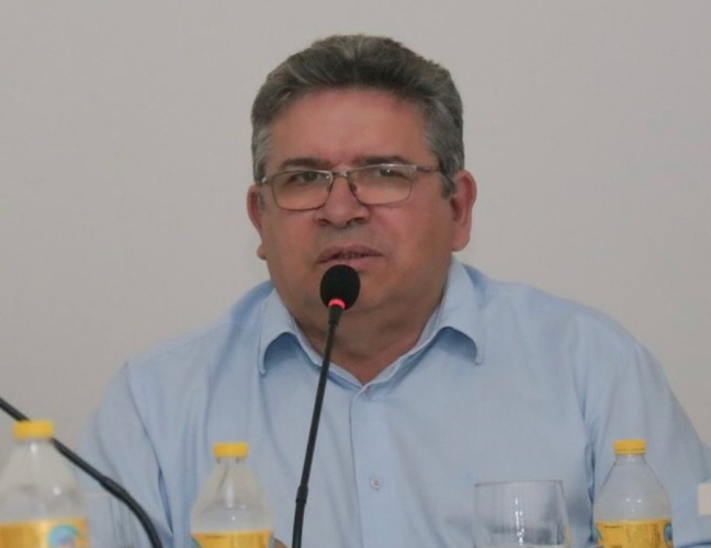 CONSELHO TUTELAR - 2024/2027.