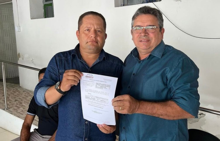 REFORMA ADMINISTRATIVA E NOMEAÇÃO DE NOVOS SECRETÁRIOS.