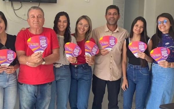 Celebre o Carnaval com respeito e lembre-se: NÃO É NÃO!