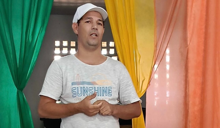 MUDANÇAS NA SECRETARIA DE EDUCAÇÃO!