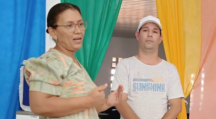 MUDANÇAS NA SECRETARIA DE EDUCAÇÃO!