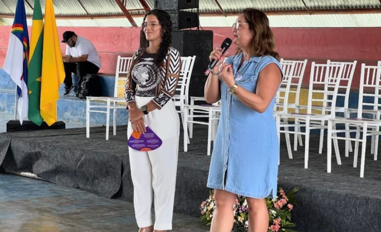 GRANITO AVANÇA AINDA MAIS NO MORADIA LEGAL!