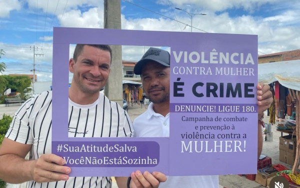 GRANITO FAZ HOMENAGENS PARA O DIA INTERNACIONAL DA MULHER