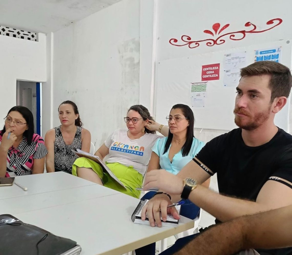 JOGOS ESCOLARES 2024!