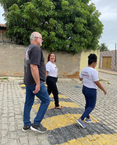 MOBILIZARÃO GERAL CONTRA A DENGUE!
