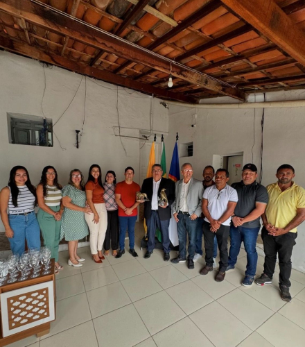 TROFÉU LEÃO DO NORTE E ÁGUIA DOURADA!