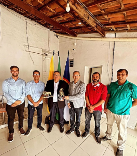 TROFÉU LEÃO DO NORTE E ÁGUIA DOURADA!