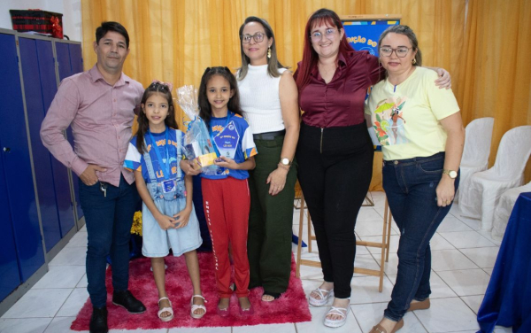 CONCURSO LER BEM 2024 - ETAPA MUNICIPAL!