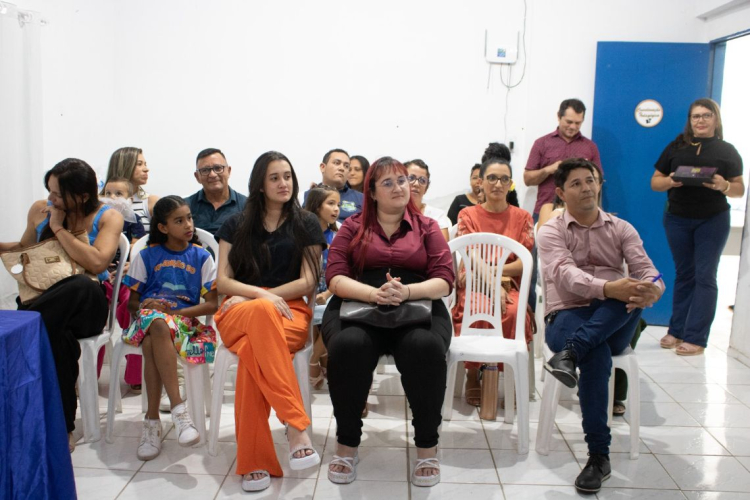 CONCURSO LER BEM 2024 - ETAPA MUNICIPAL!